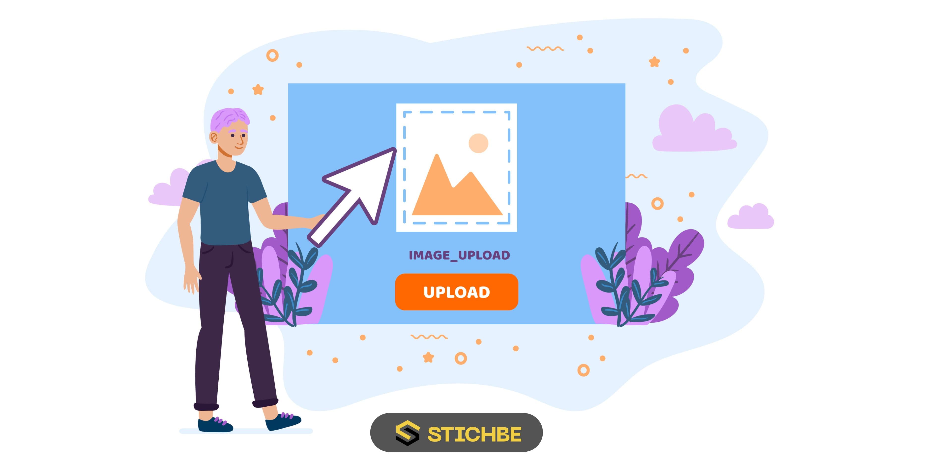 AI vs Traditional Upscaling Comparison - Stichbe Blog